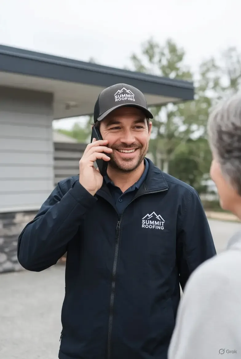 Flat Roof Leak Repair Farrell, PA FAQs